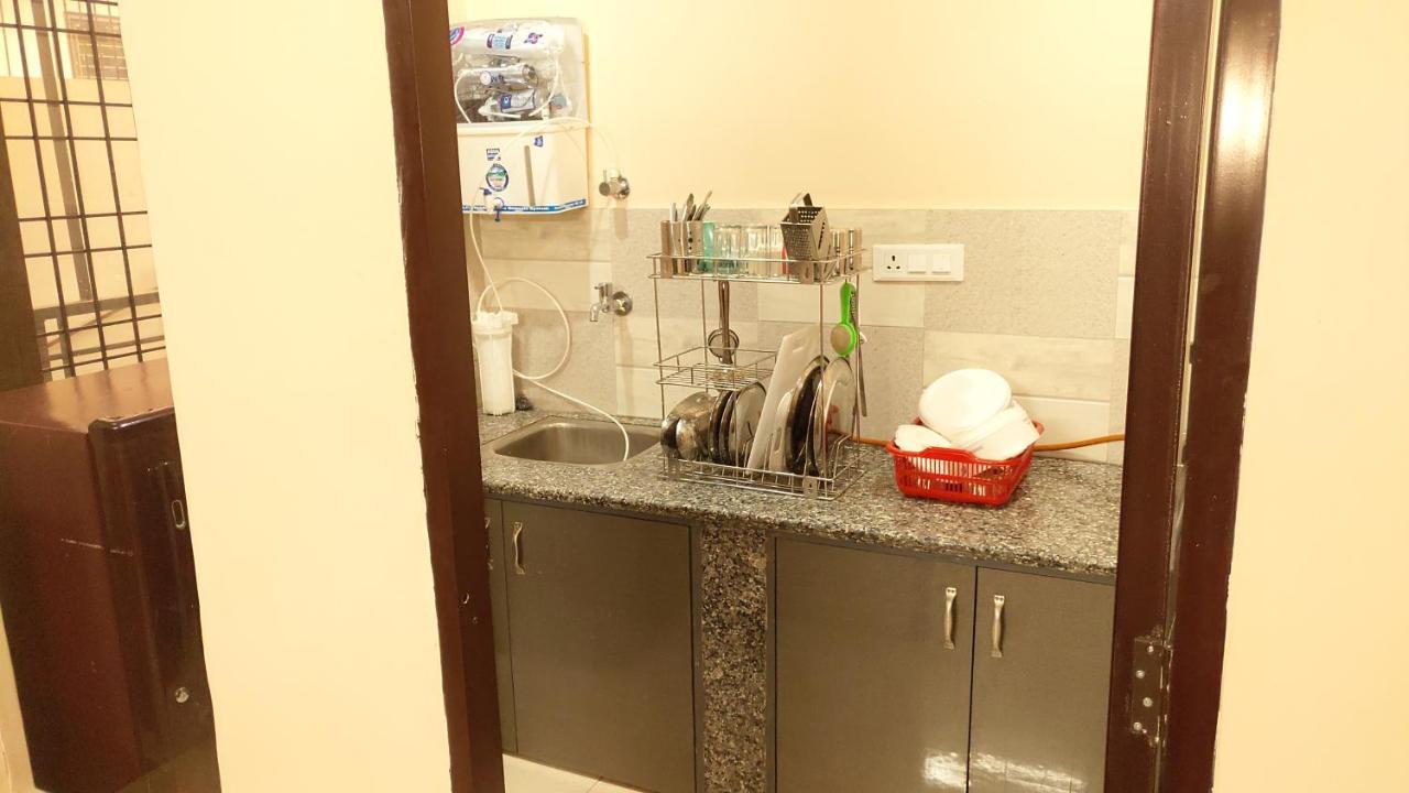 Mi Casa Sector 47 Apartment Gurgaon Exterior photo
