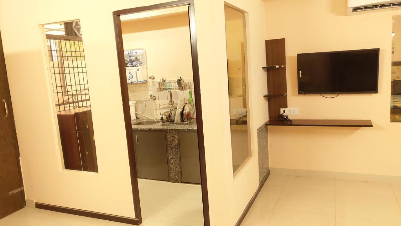 Mi Casa Sector 47 Apartment Gurgaon Exterior photo