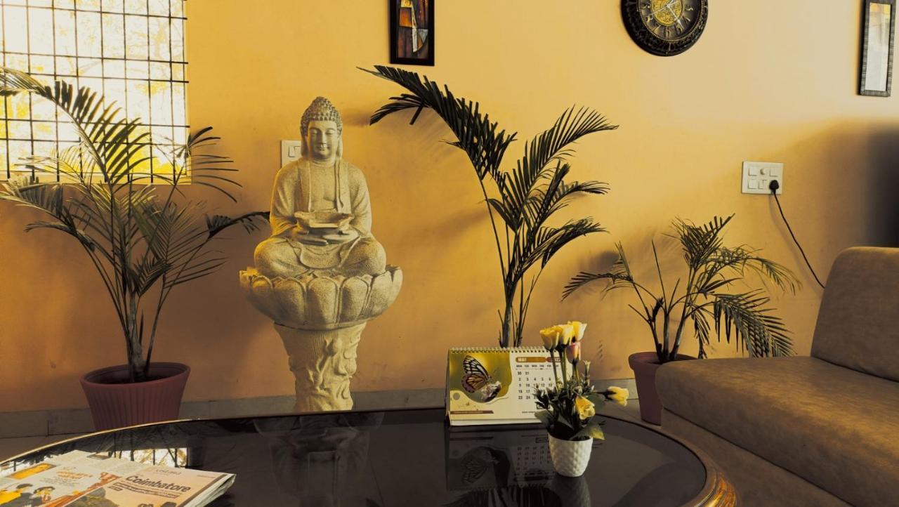 Mi Casa Sector 47 Apartment Gurgaon Exterior photo