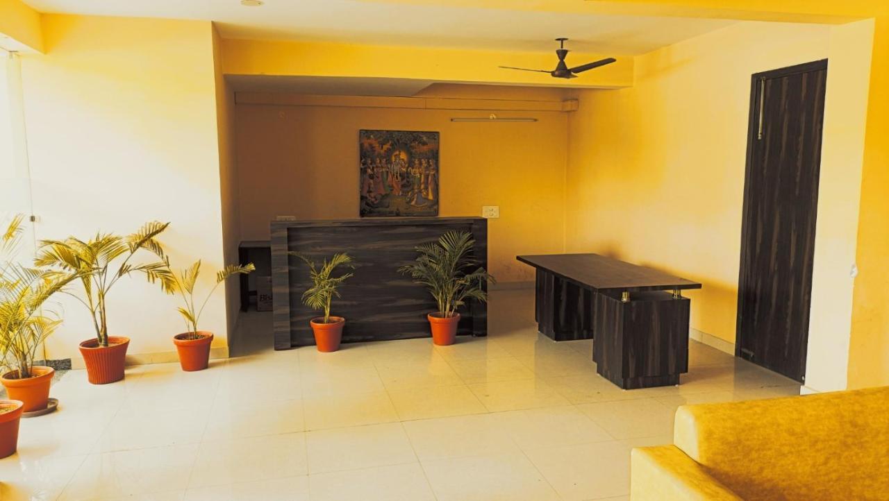 Mi Casa Sector 47 Apartment Gurgaon Exterior photo