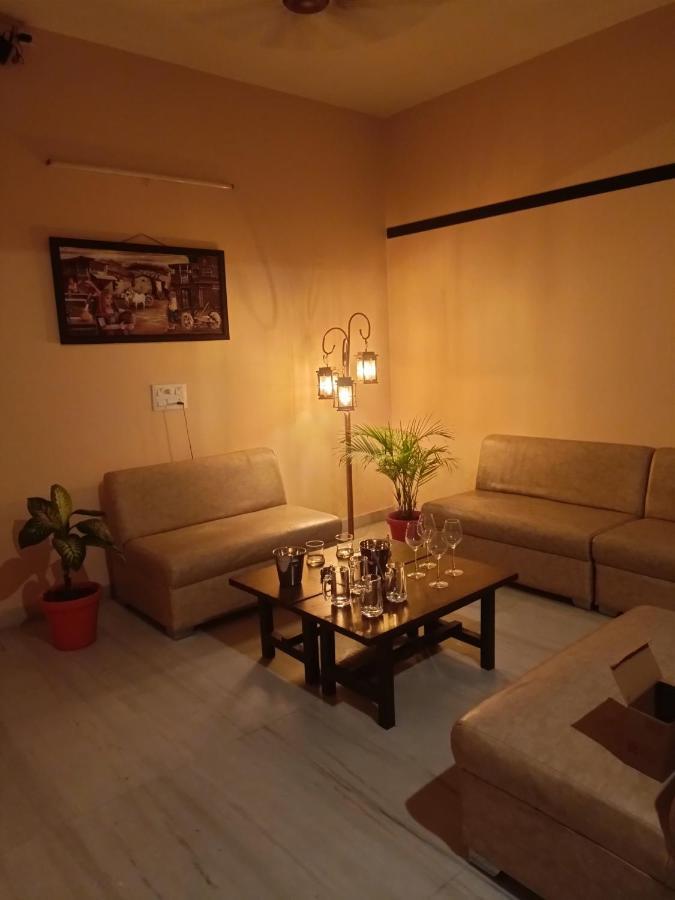 Mi Casa Sector 47 Apartment Gurgaon Exterior photo