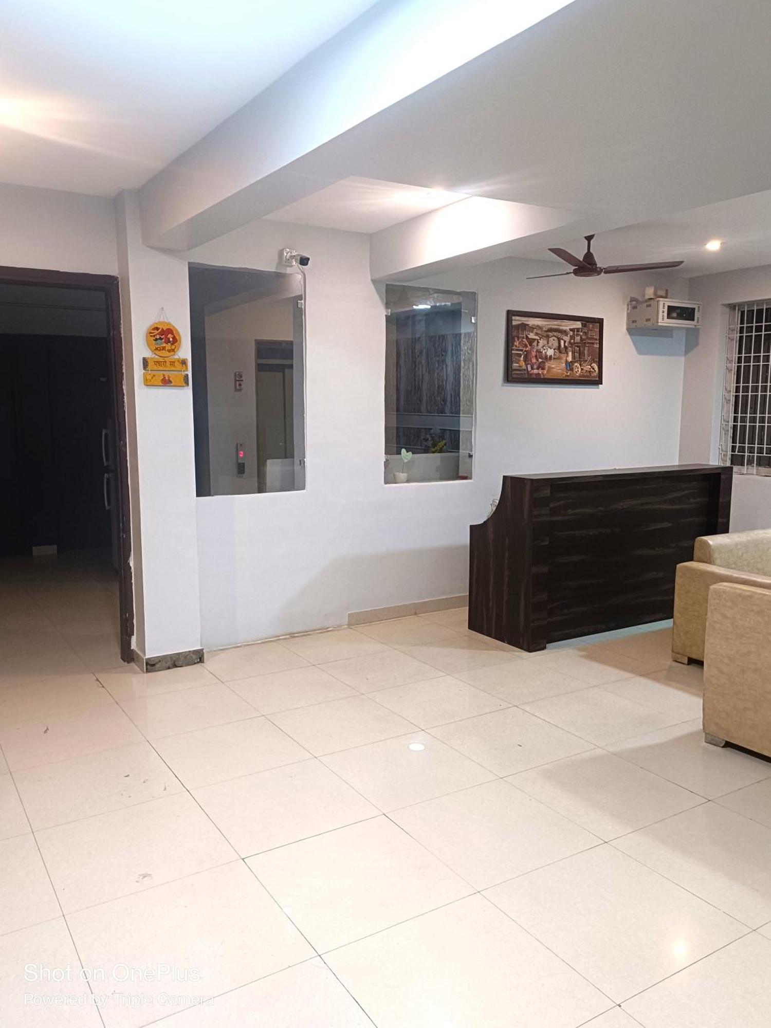 Mi Casa Sector 47 Apartment Gurgaon Exterior photo