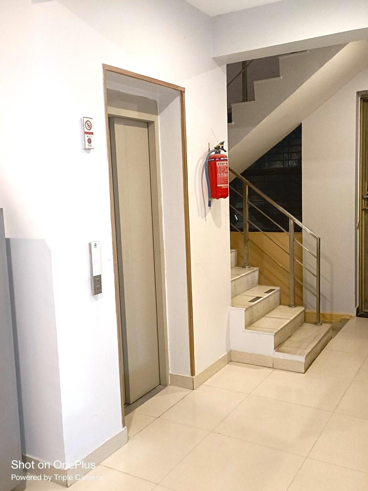 Mi Casa Sector 47 Apartment Gurgaon Exterior photo