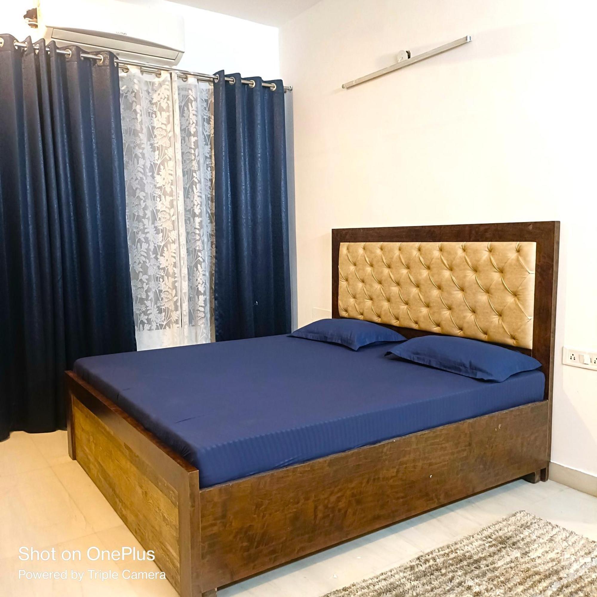 Mi Casa Sector 47 Apartment Gurgaon Exterior photo