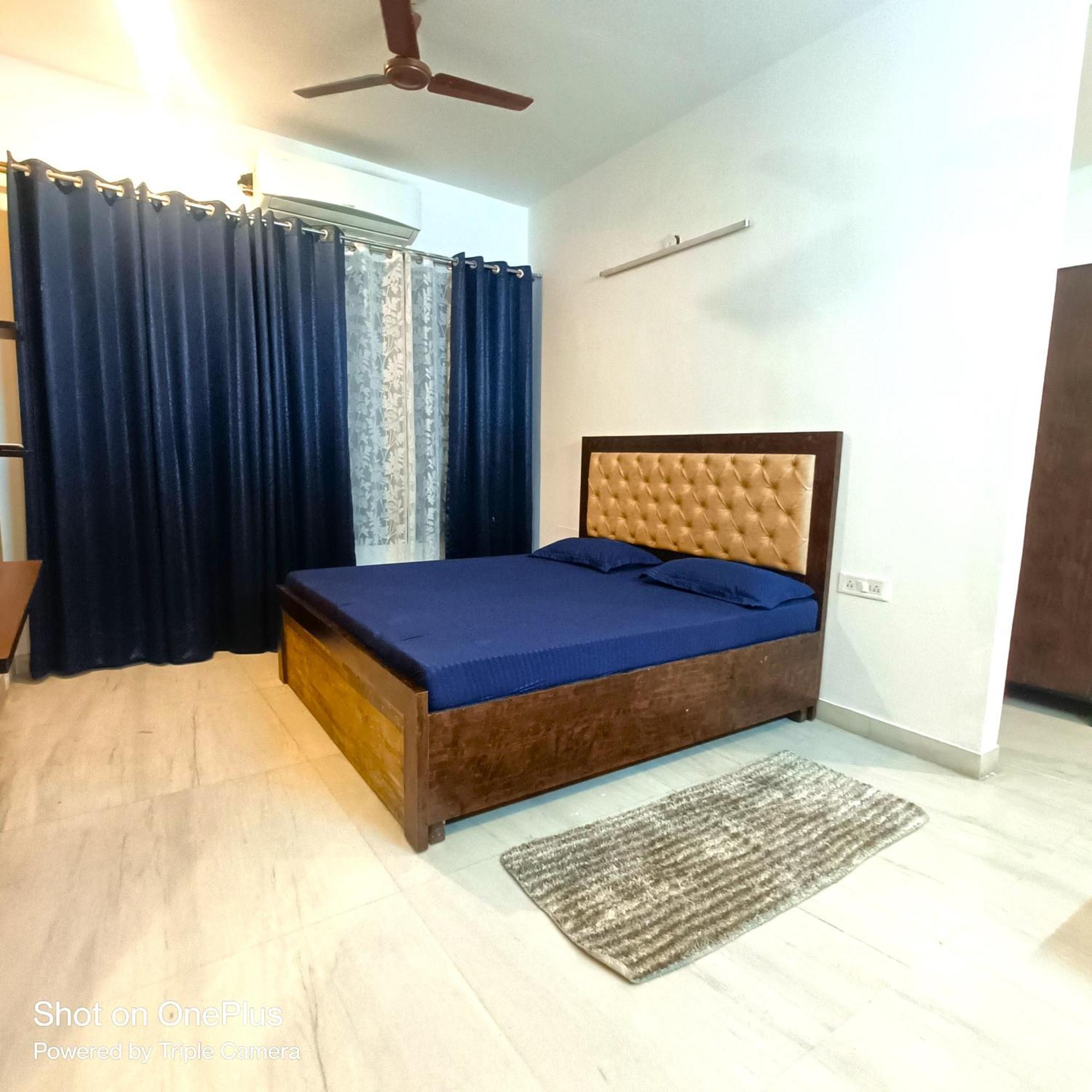 Mi Casa Sector 47 Apartment Gurgaon Exterior photo
