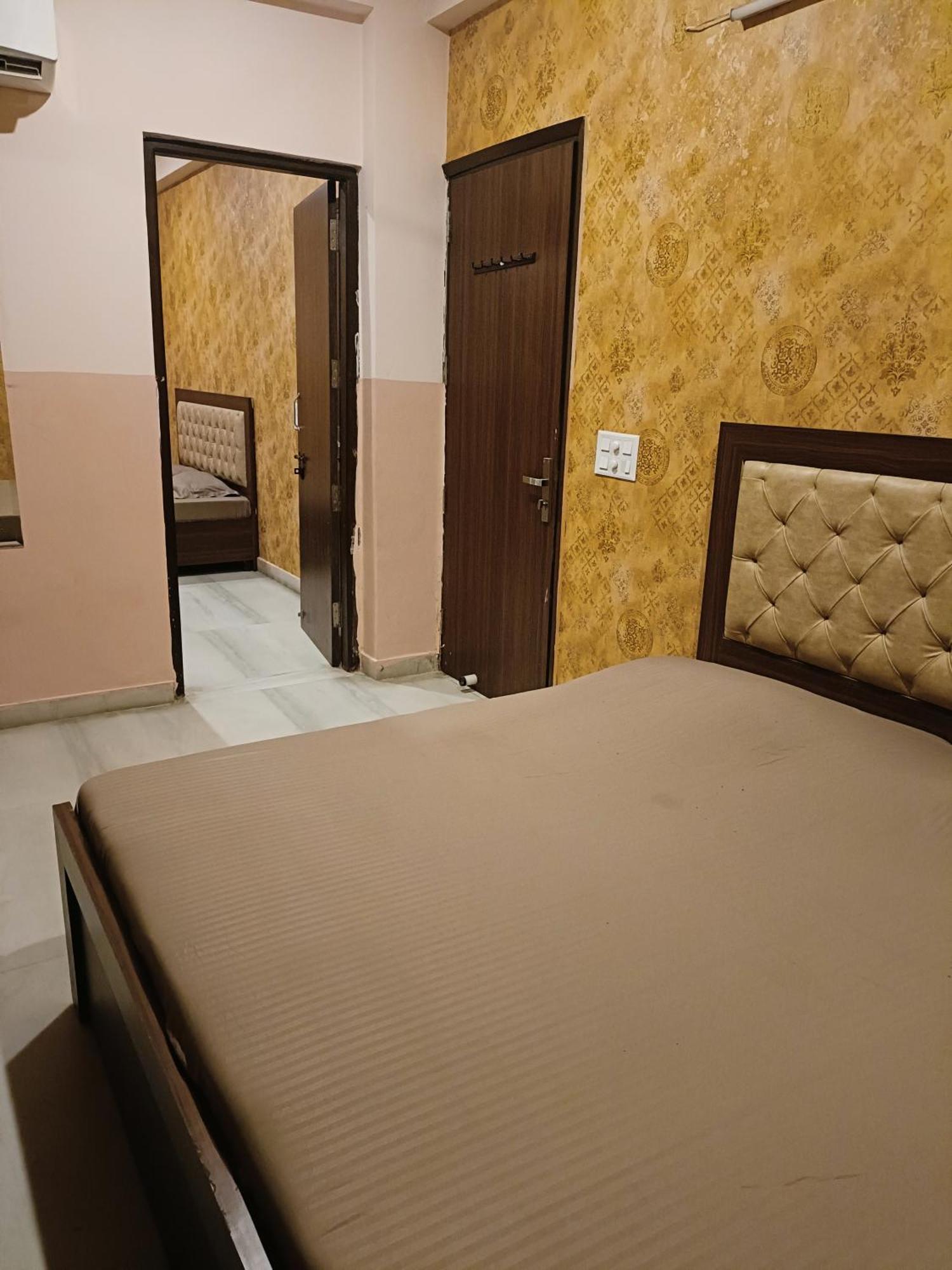 Mi Casa Sector 47 Apartment Gurgaon Exterior photo