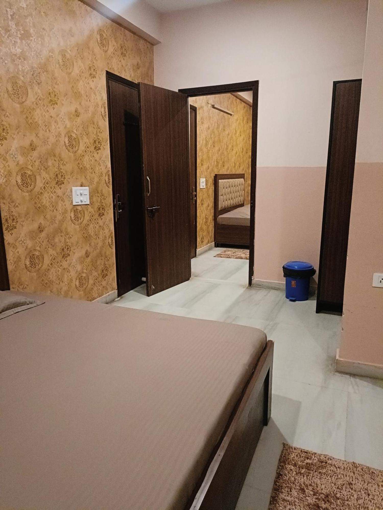 Mi Casa Sector 47 Apartment Gurgaon Exterior photo