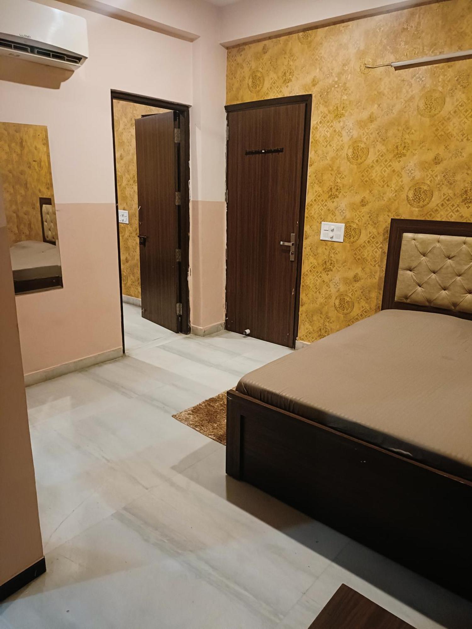 Mi Casa Sector 47 Apartment Gurgaon Exterior photo