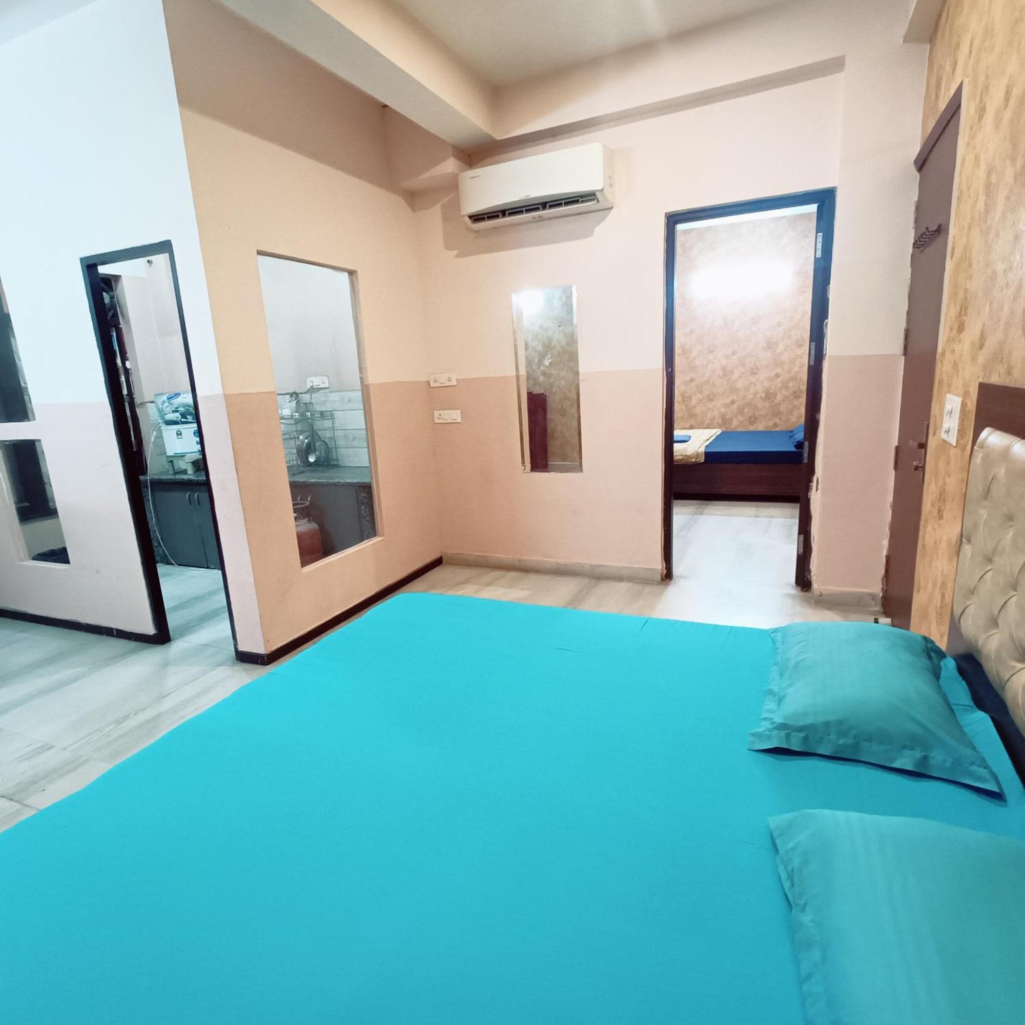 Mi Casa Sector 47 Apartment Gurgaon Exterior photo