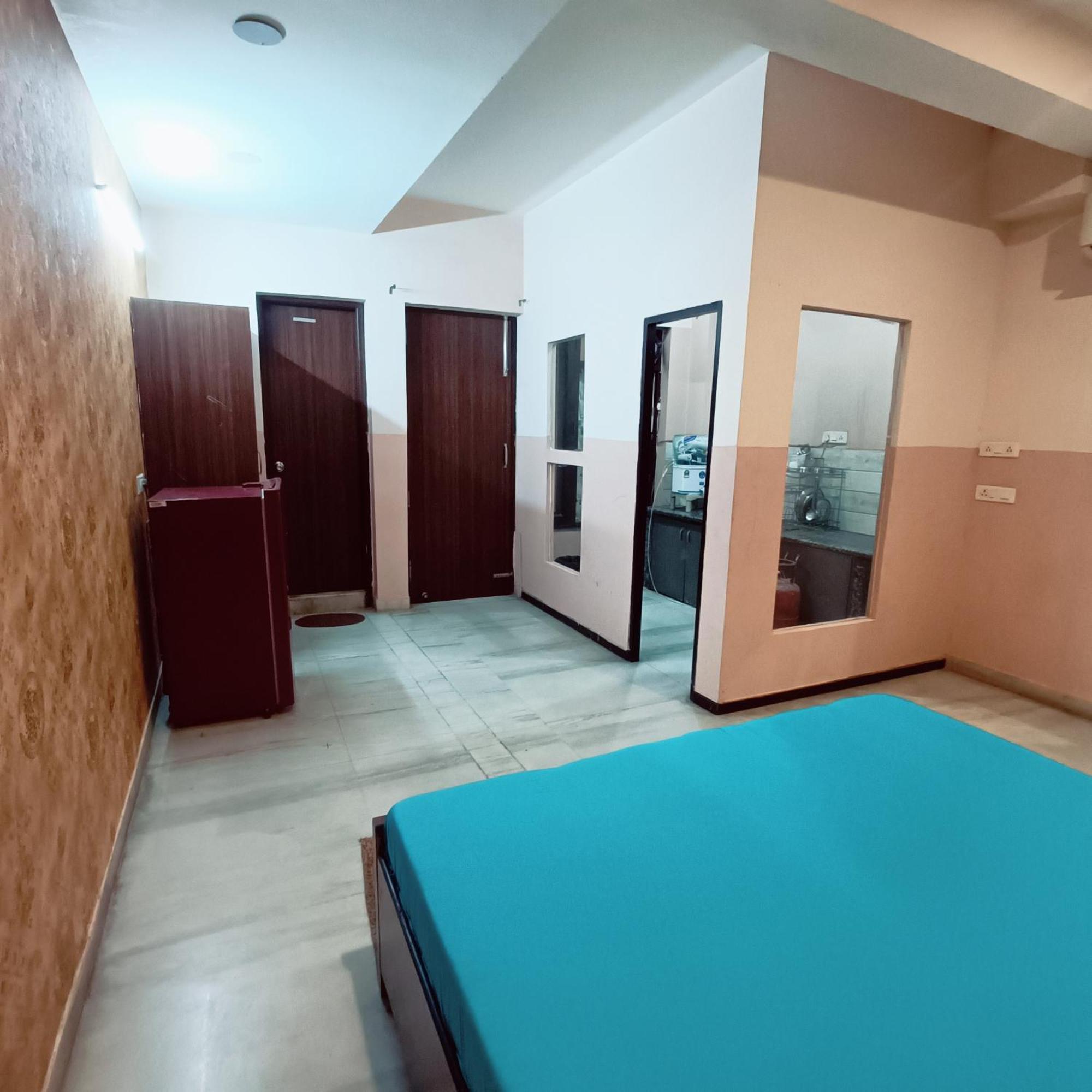 Mi Casa Sector 47 Apartment Gurgaon Exterior photo