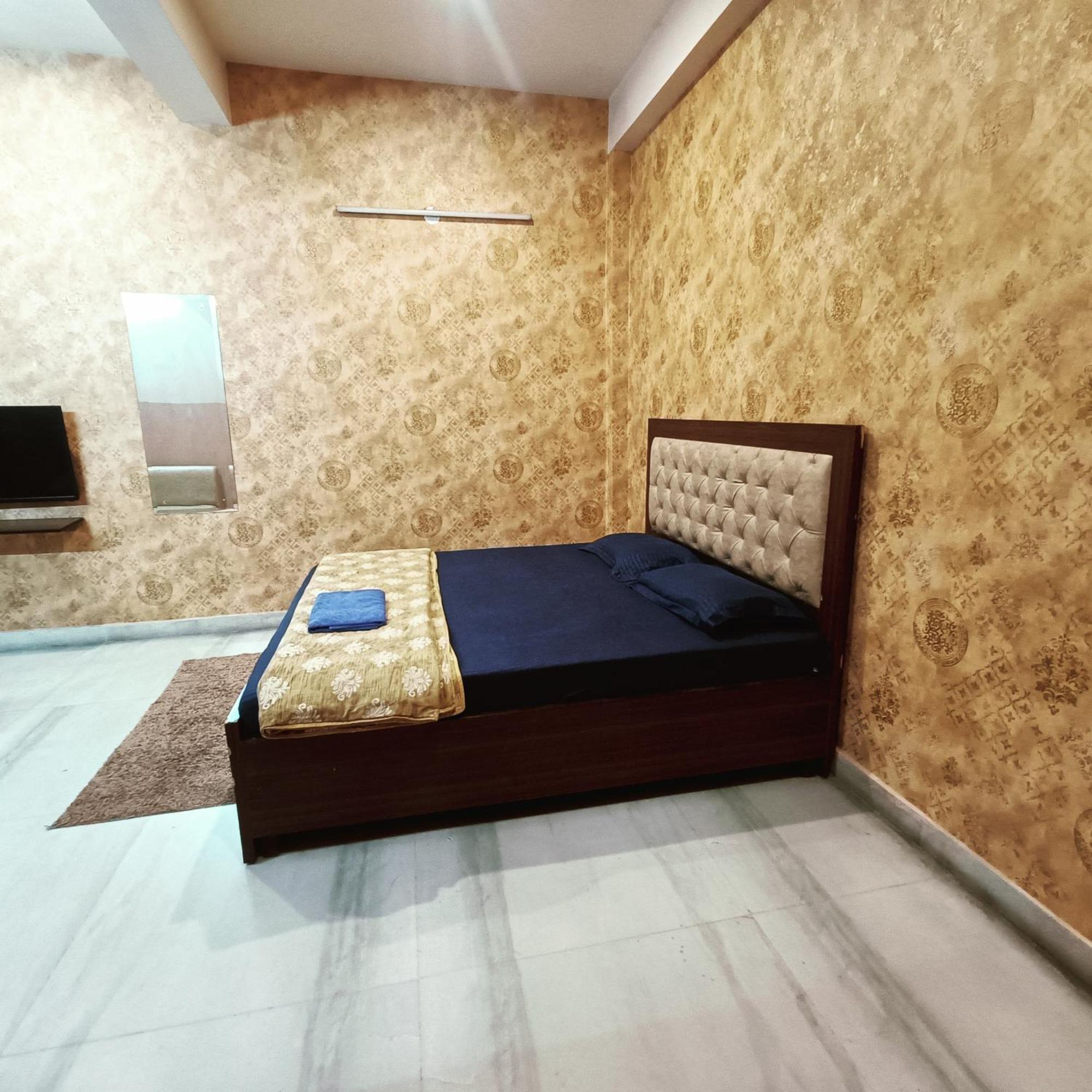 Mi Casa Sector 47 Apartment Gurgaon Exterior photo