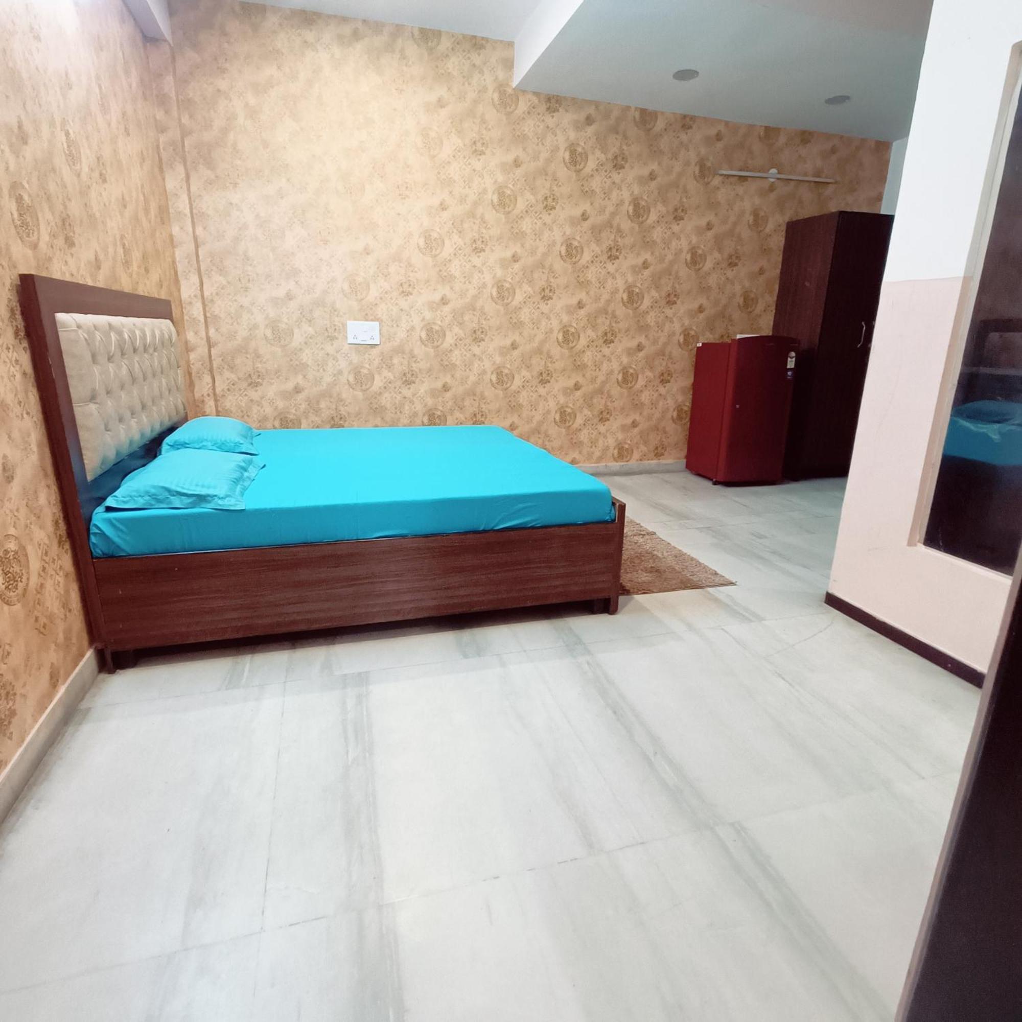 Mi Casa Sector 47 Apartment Gurgaon Exterior photo