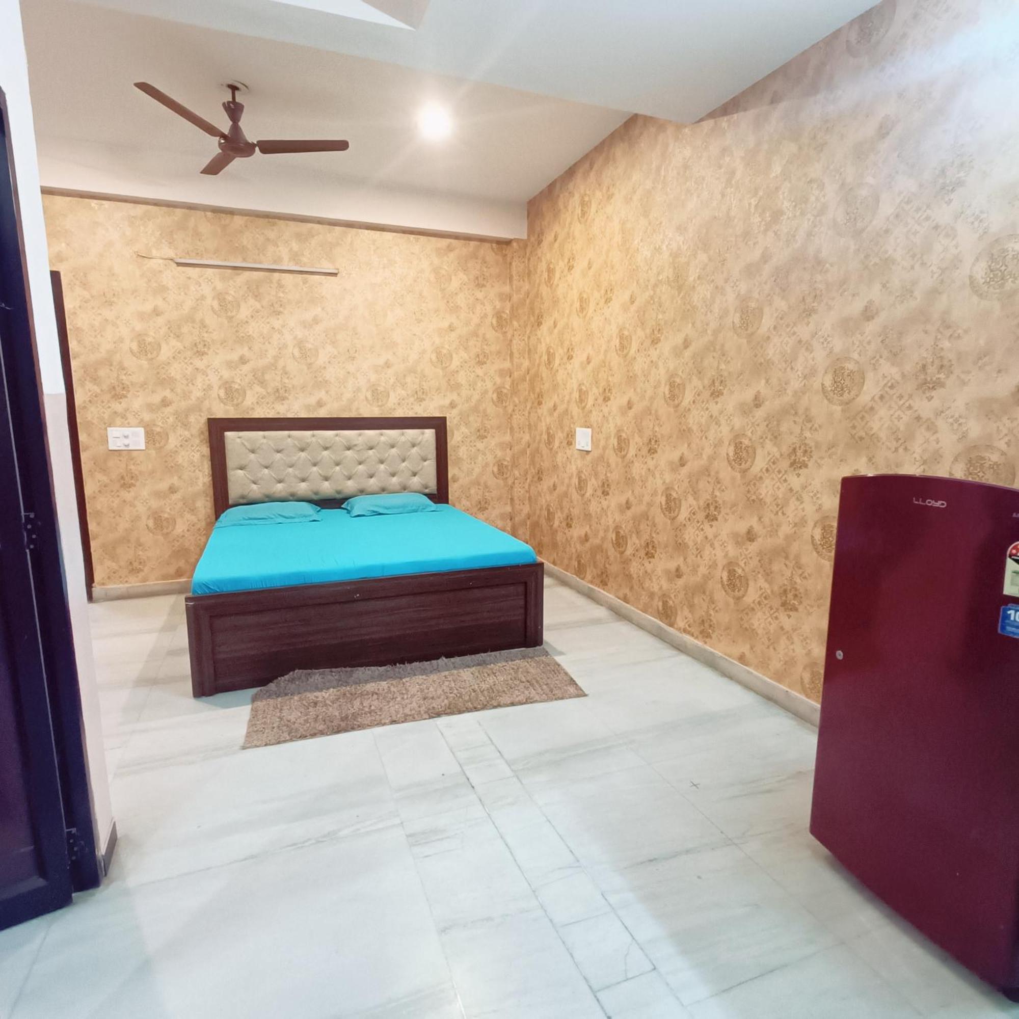 Mi Casa Sector 47 Apartment Gurgaon Exterior photo